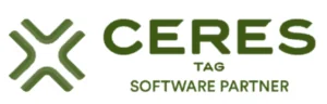 CERES TAG logo