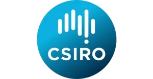 CSIRO logo