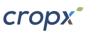 CropX logo