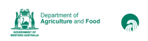 DAFWA / DPIRD logo