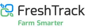FreshTrack logo