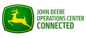 John Deere logo