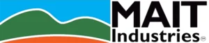 MAIT Industries logo