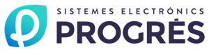 Progres Electronic Systems logo