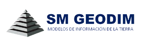 SM GEODIM logo