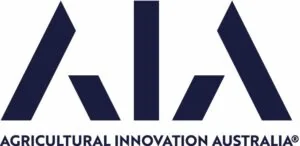 Ag Innovation Australia logo