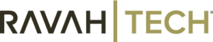 RavahTech logo