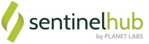 Sentinel Hub logo