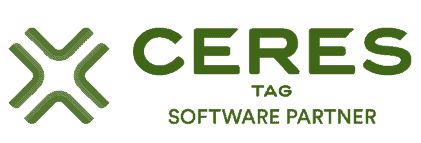 CERES TAG logo