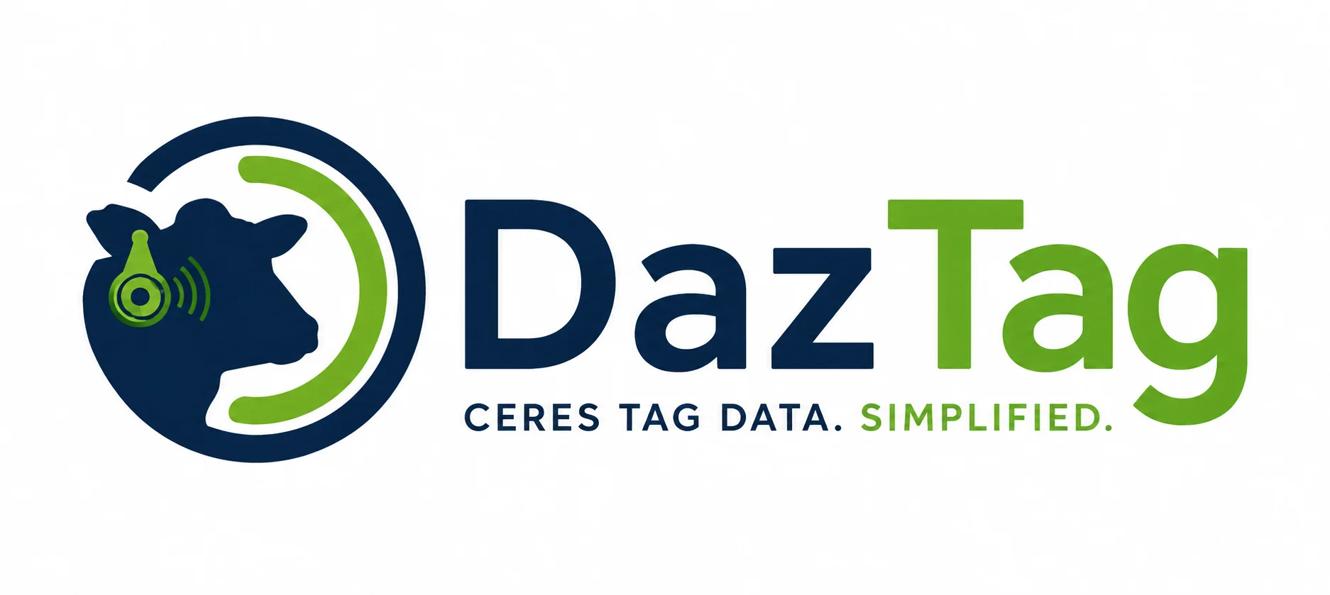 DazTag — CERES TAG data, simplified