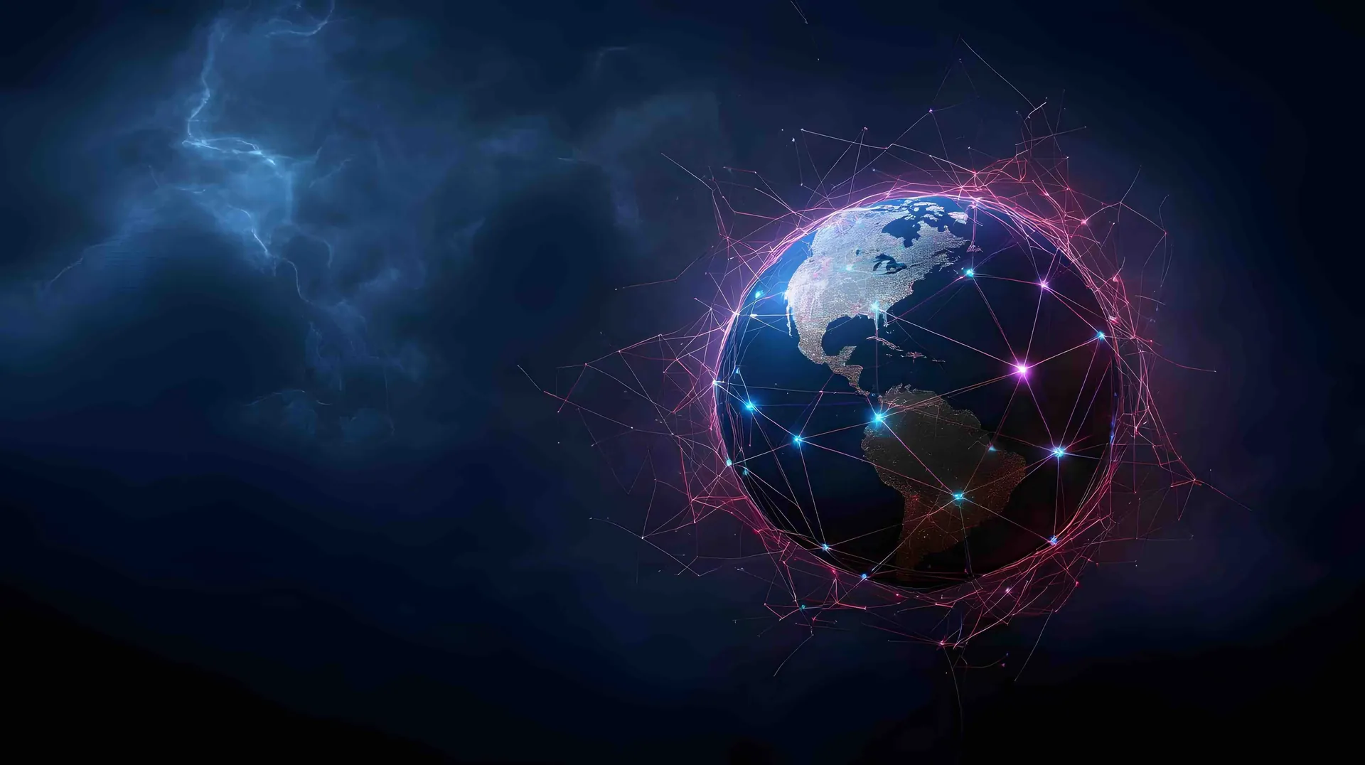 agCOMMANDER enterprise operations across multiple regions