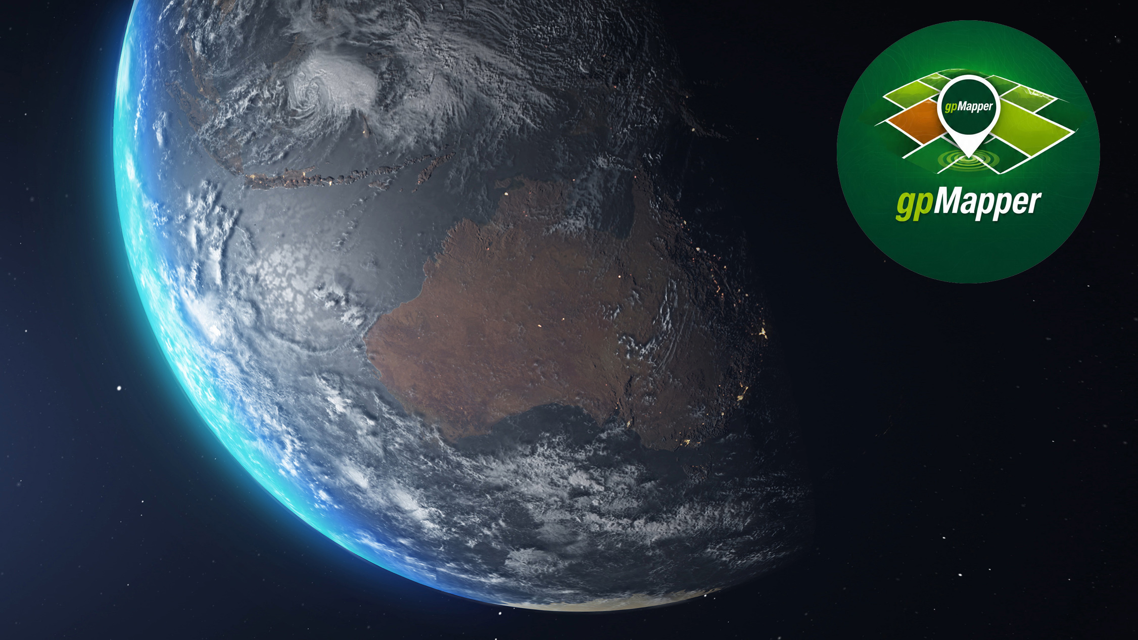 gpMapper platform overview