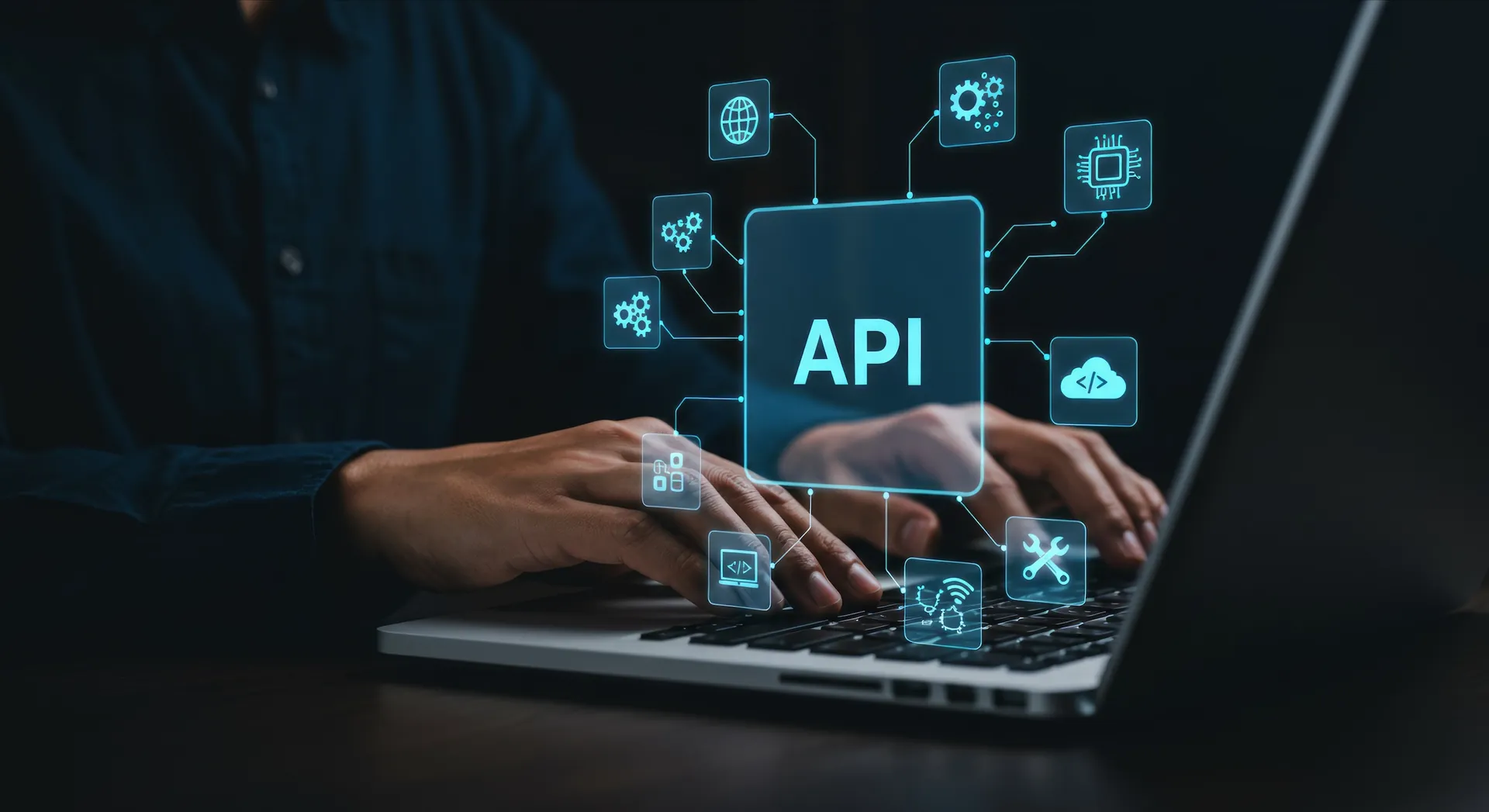 Software and IoT integrations